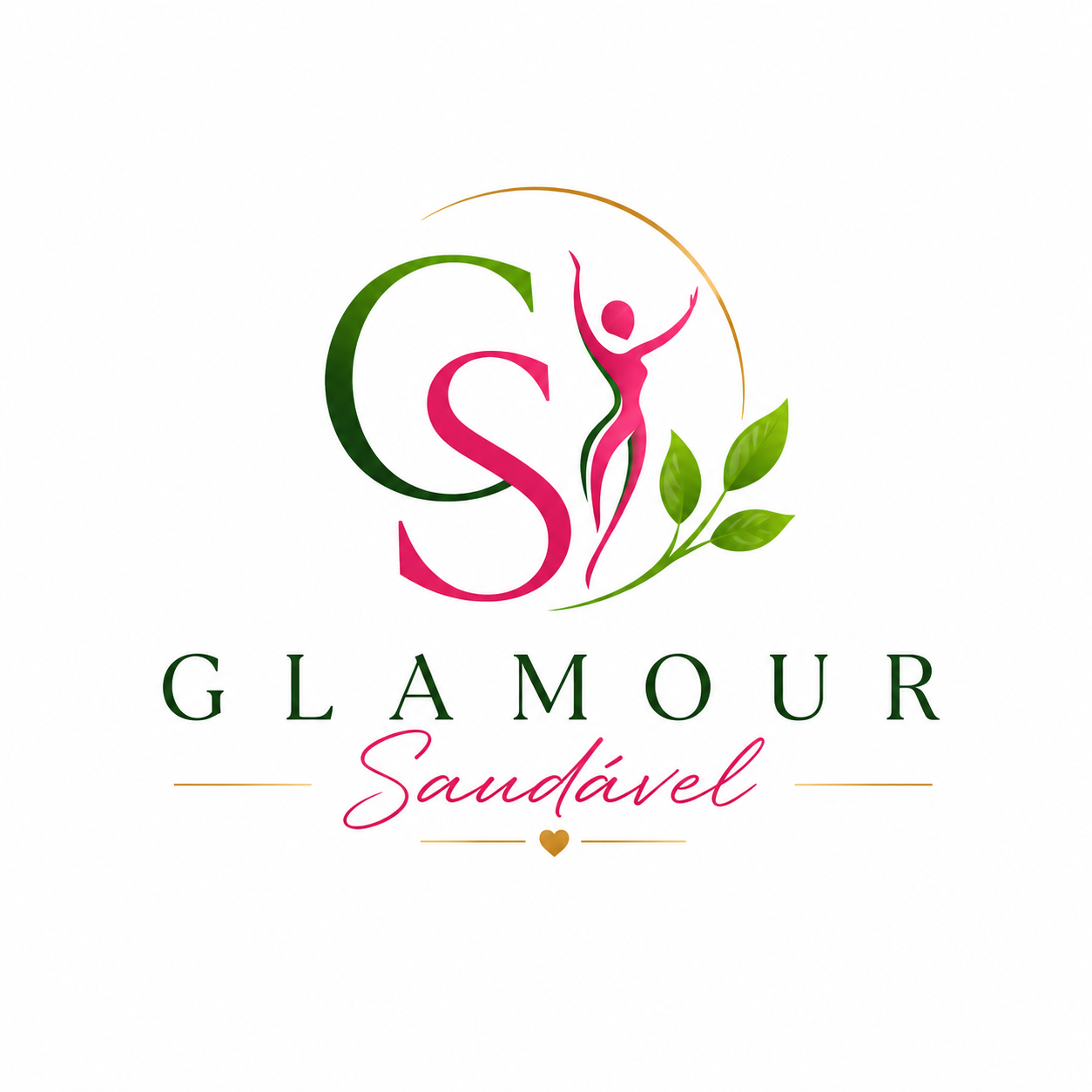 Glamour Saudável